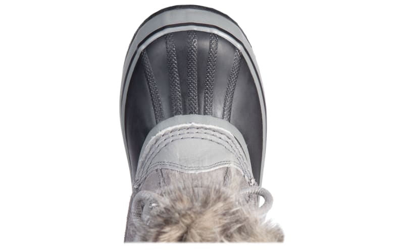 Joan of arctic quarry black 2025