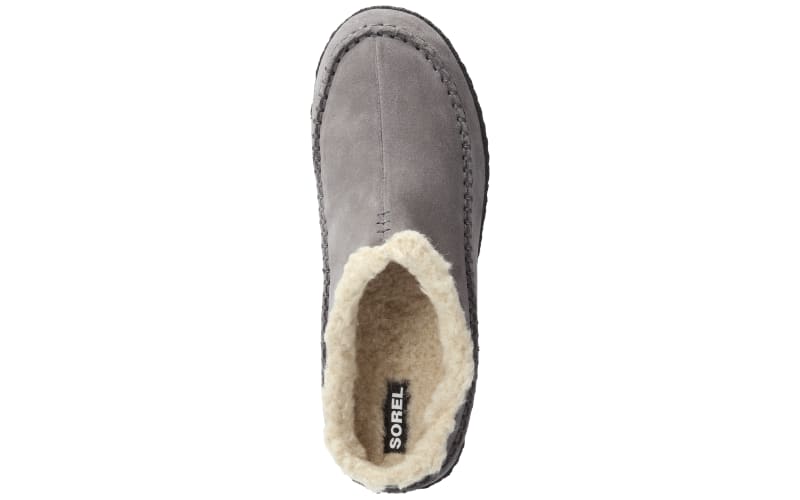 Sorel Falcon Ridge II Slippers for Men Cabela s