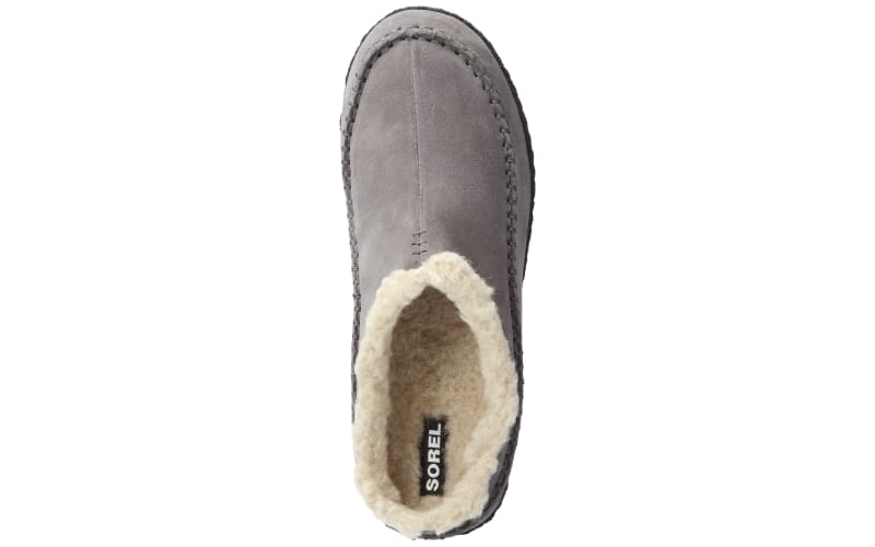 Oven etnisch hemel Sorel Falcon Ridge II Slippers for Men | Cabela's