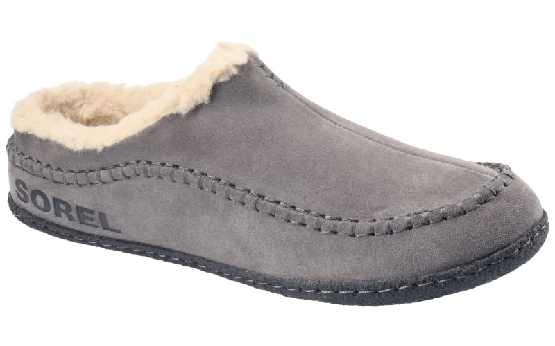 Sorel Falcon II Slippers for Men | Cabela's