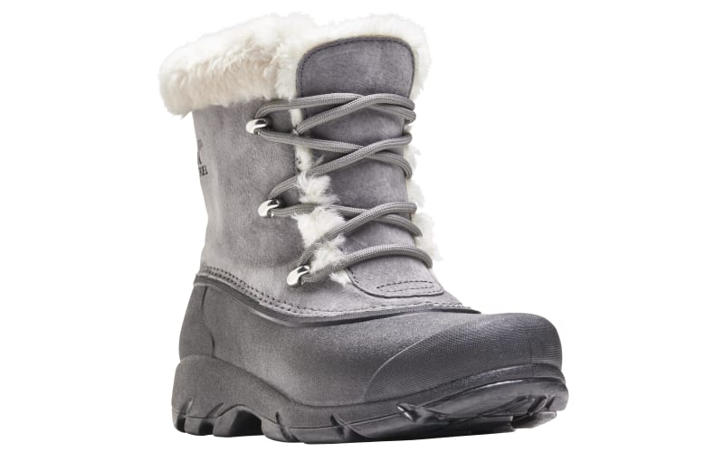 Sorel Snow Angel Insulated Pac Boots for Ladies | Cabela display picture 3
