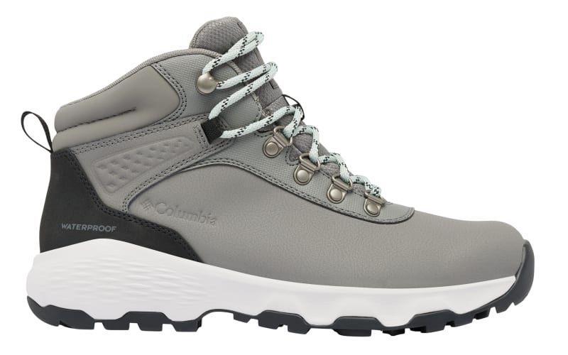 Columbia Newton Wander LTR Waterproof Hiking Boots for Ladies Bass Pro Shops