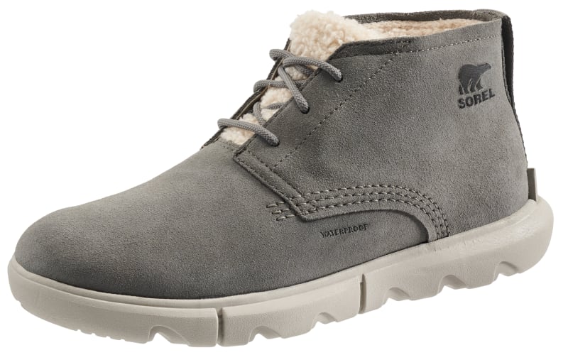 Sorel Explorer Next Drift Insulated Waterproof Boots for