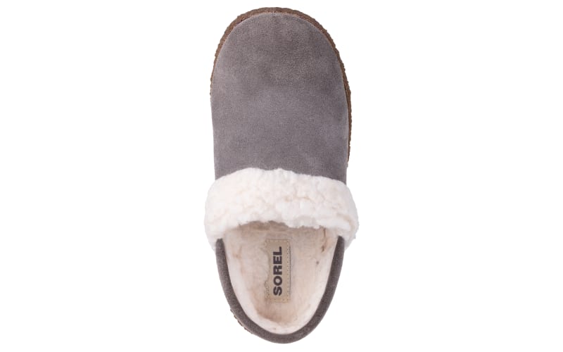 Cabela's sales sorel slippers