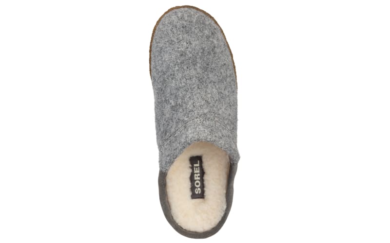 Cabela's sorel slippers sale