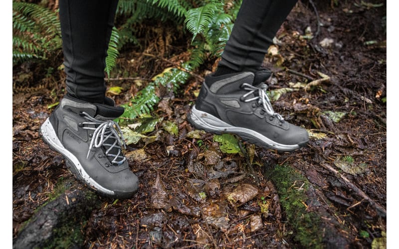 Women's Newton Ridge™ Plus Waterproof Hiking Boot