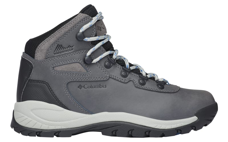 Columbia outdoor boots hotsell