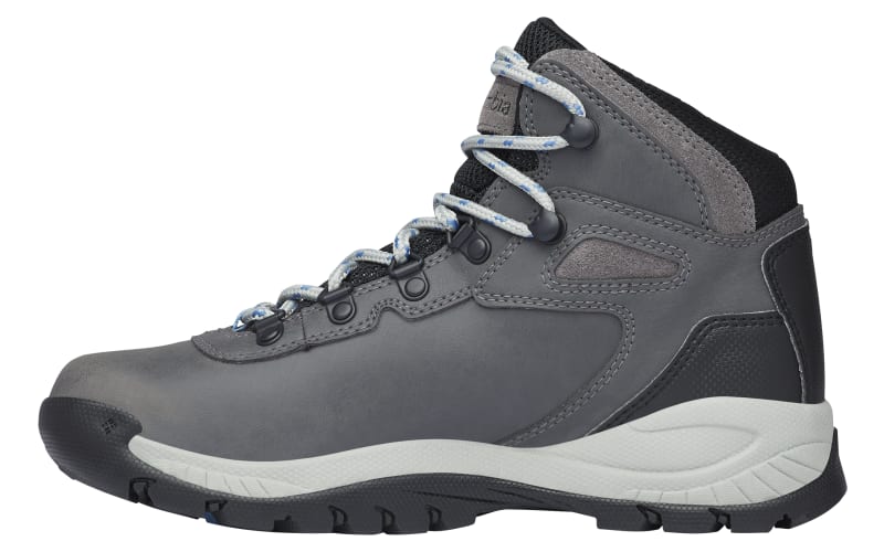 Bota Coulmbia Newton Ridge Plus II Waterproof 1594731