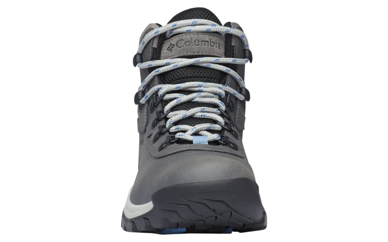 Women's hiking boots bass pro shop discount