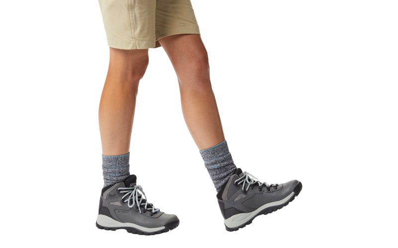 Bass pro shop on sale womens hiking boots