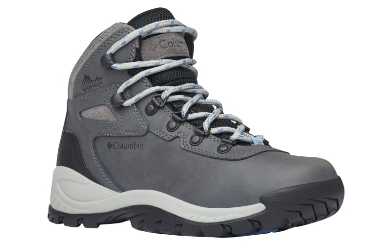 のこのこ　グラミスキャッスル スノードン　ムーンビーム Columbia Newton Ridge Plus Waterproof Hiking Boots for Ladies