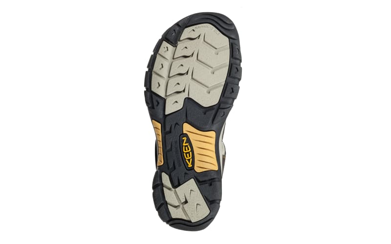 KEEN Newport H2 Water Shoes for Men Bass Pro Shops