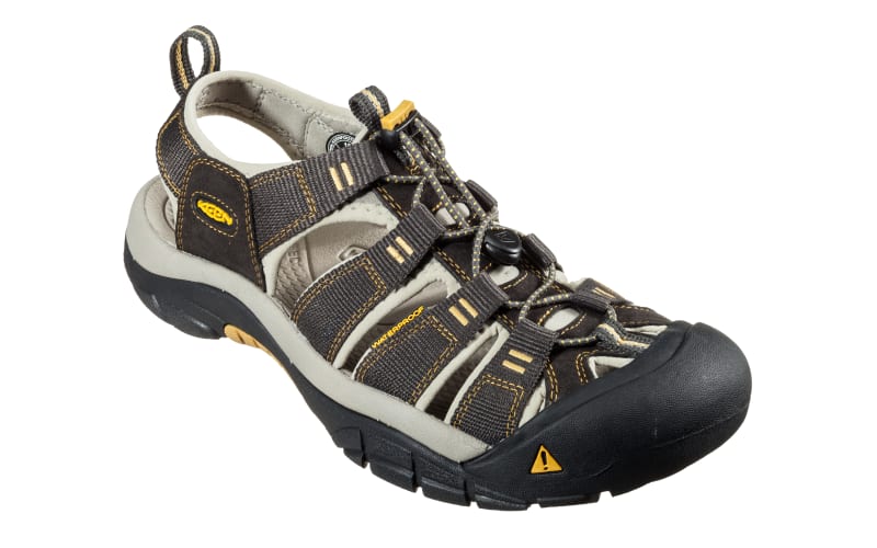 KEEN Newport H2 Water Shoes for Men | Cabela