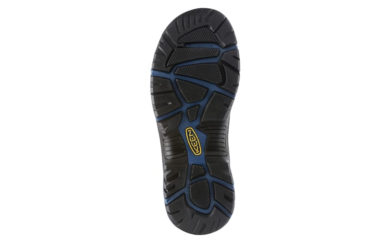 Keen braddock soft toe cheap