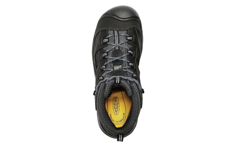 Men's braddock outlet waterproof mid