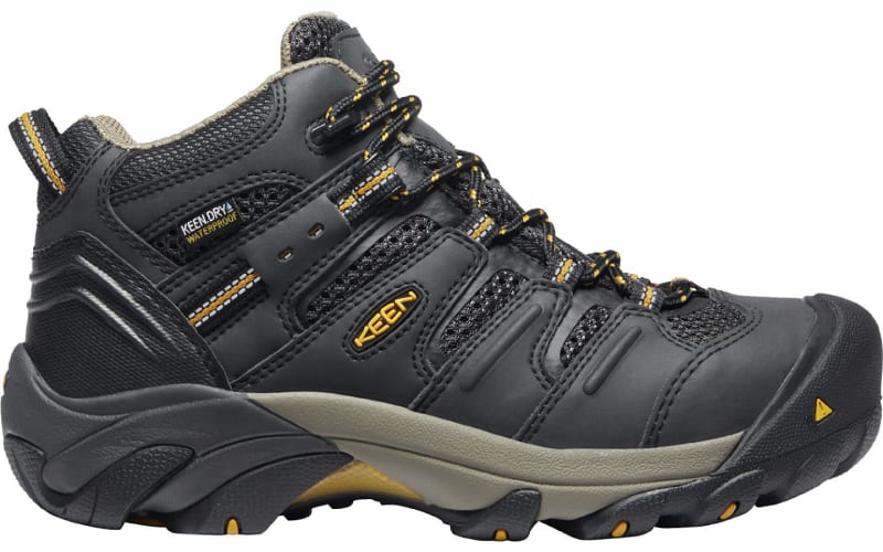 Keen lansing top