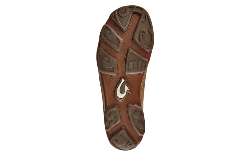 Olukai moloa ray toffee online