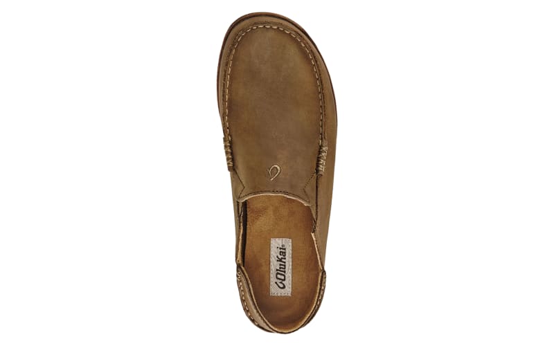 Olukai moloa ray toffee discount