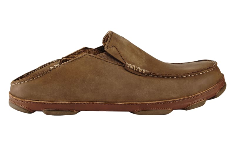 OluKai Moloa Slip-On Shoes for Men | Cabela display picture 1