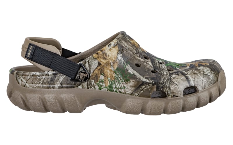 Crocs men's offroad sport edge clogs shop