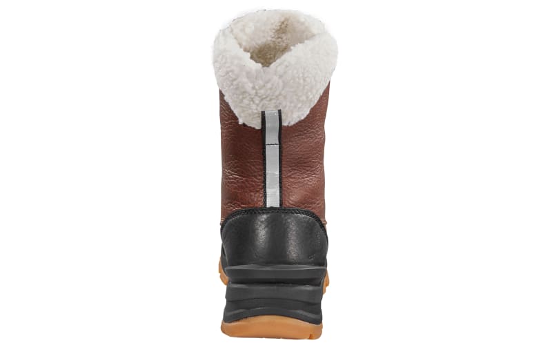 Women's allcast ii luxe shearling boot cheap