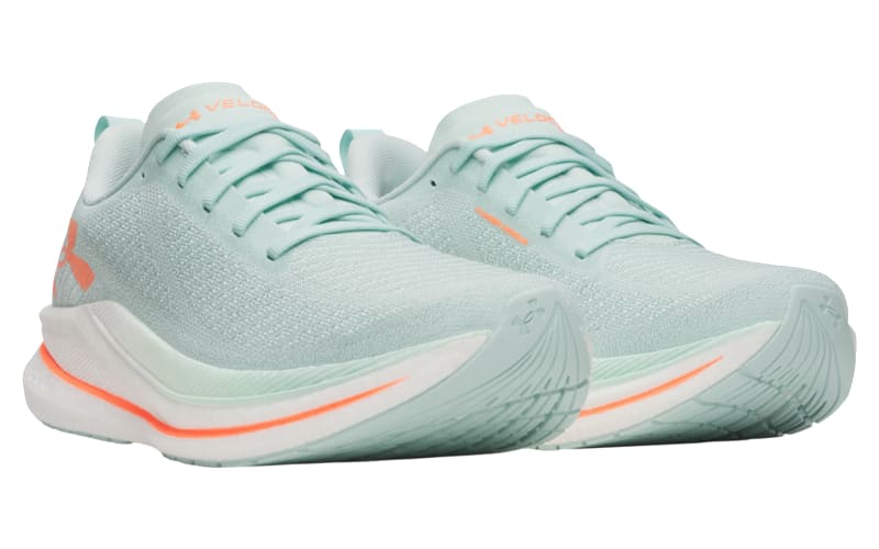 Under Armour Velociti SPD 5 Running Shoes for Women | Cabela's