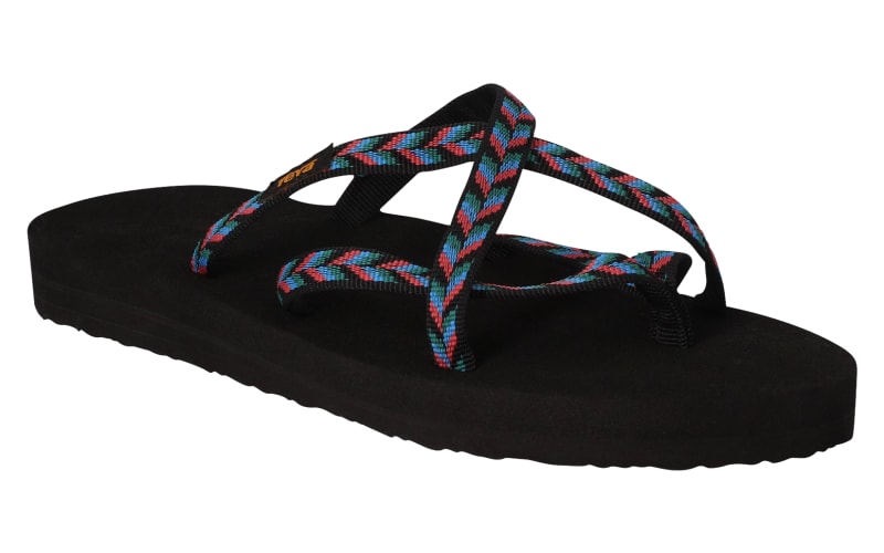 Teva Olowahu Sandals for Ladies