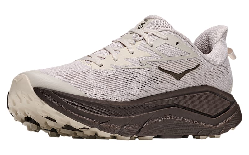 Hoka Challenger 8 Trail Running Shoes for Men | Bass Pro Shops display picture 2