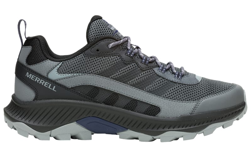 peakMERRELLmoabspeed2スニーカー27.5サイズ Merrell Speed Strike 2 Hiking Shoes for Men | Cabela's