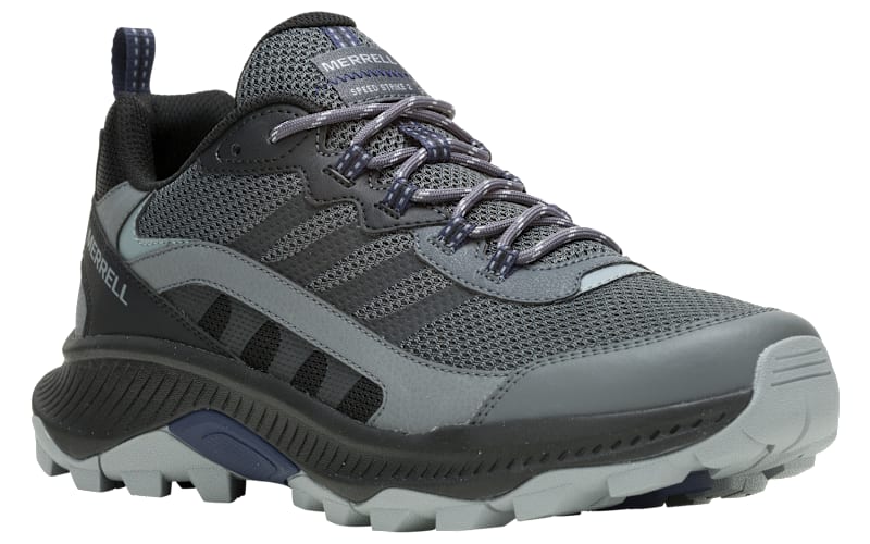 Merrell Speed Strike 2 LTR Hiking Boots Size 12 Leather Trail Shoes Merrell Men main image 4
