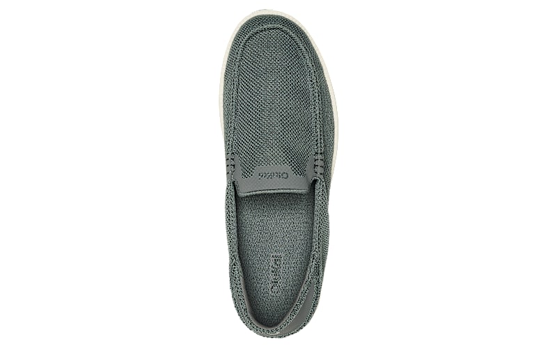 OluKai Kakaha Mesh Slip-On Shoes for Men | Cabela display picture 3