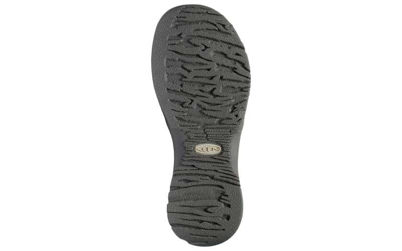 Keen discount sole replacement