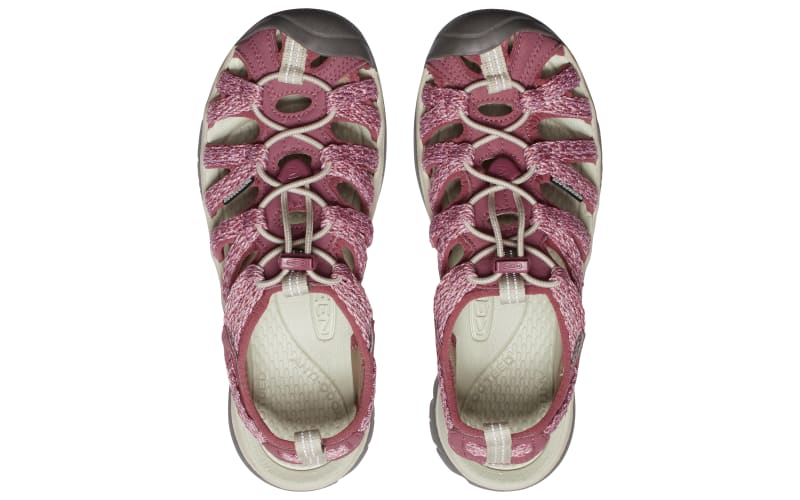 Keen whisper ladies walking cheap sandals