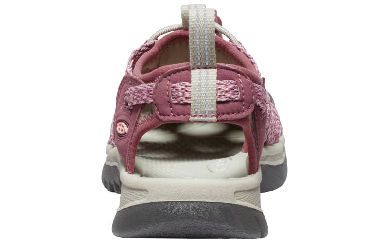 Keen clearance backless sandals