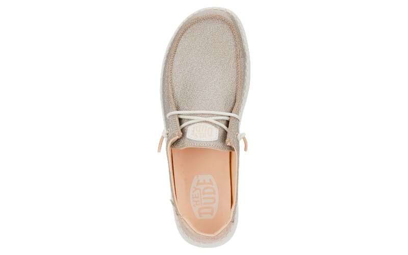 slim fit dress slacks Rose Gold Mary Jane Baby Shoe - Infant | 2 main image 0