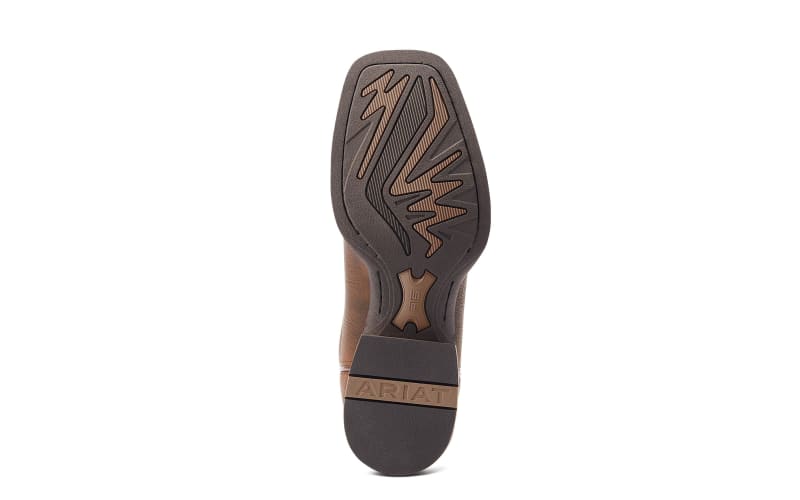 Bass pro ariat boots outlet