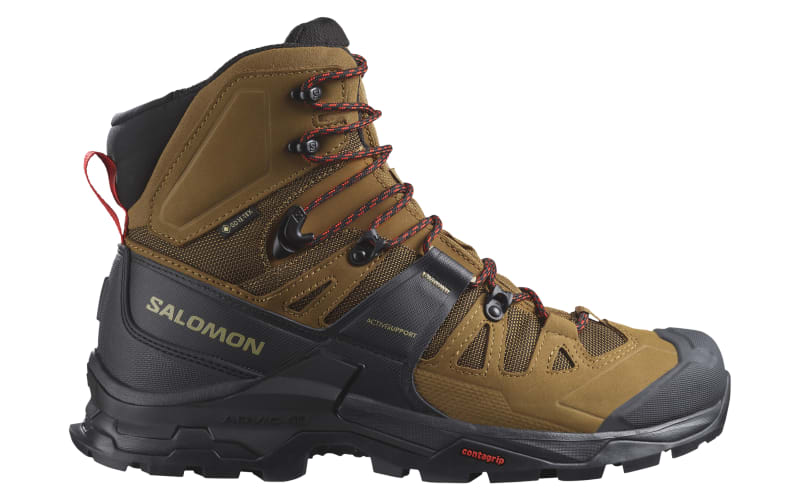 Salomon gtx on sale 4d mens
