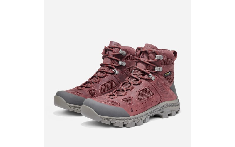 Vasque women's deals waterproof hiking boots