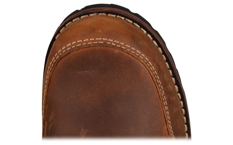 RedHead Series 61 Chukka Boots for Men Cabela s
