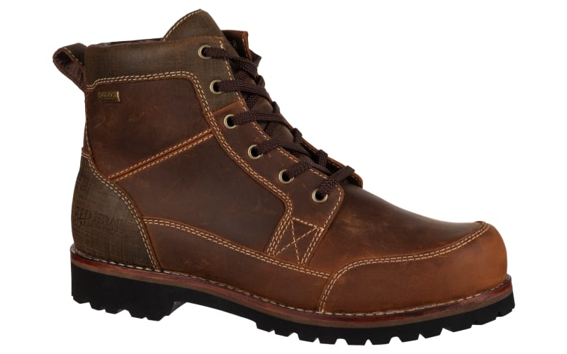 RedHead Series 61 Chukka Boots for Men | Cabela's