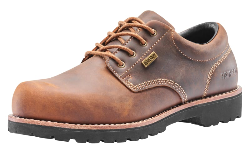 Bass pro redhead shoes discount