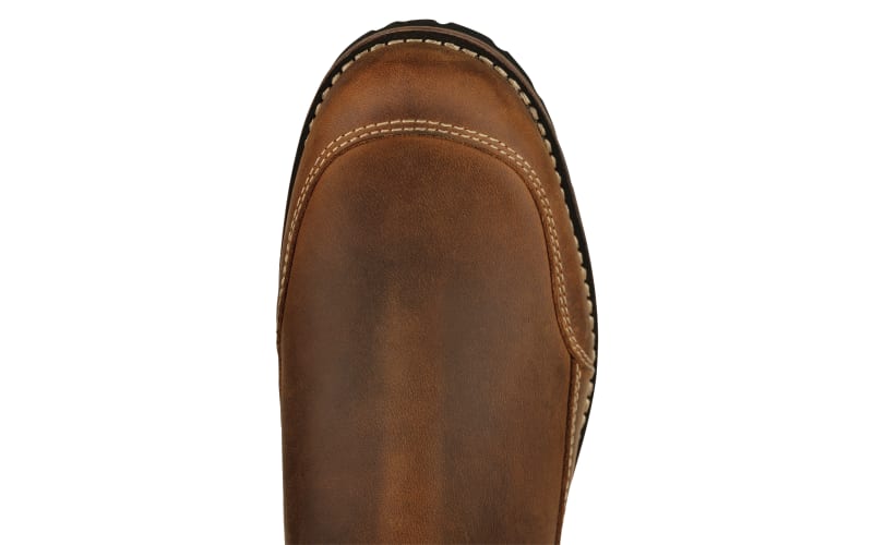 RedHead Series 61 Romeo Boots for Men Cabela s