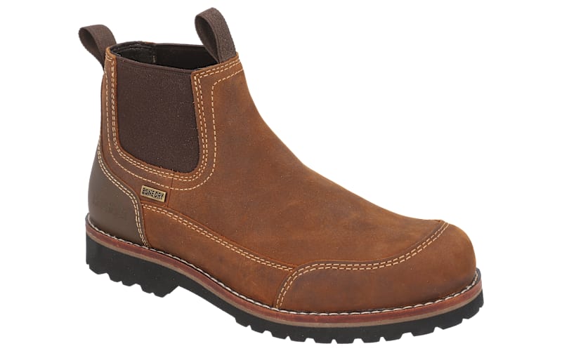 マーリンズ ローウェル ボブルヘッド RedHead Series 61 Romeo Boots for Men | Cabela's