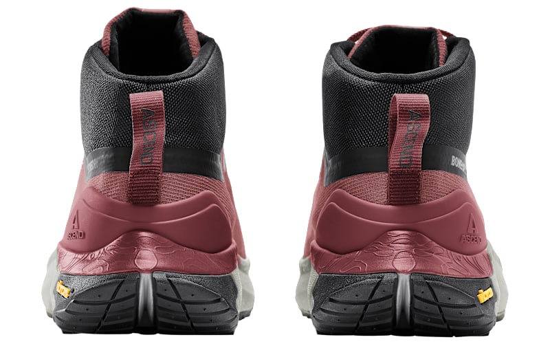 Ascend Mojave LT Mid Waterproof Hiking Boots | Cabela