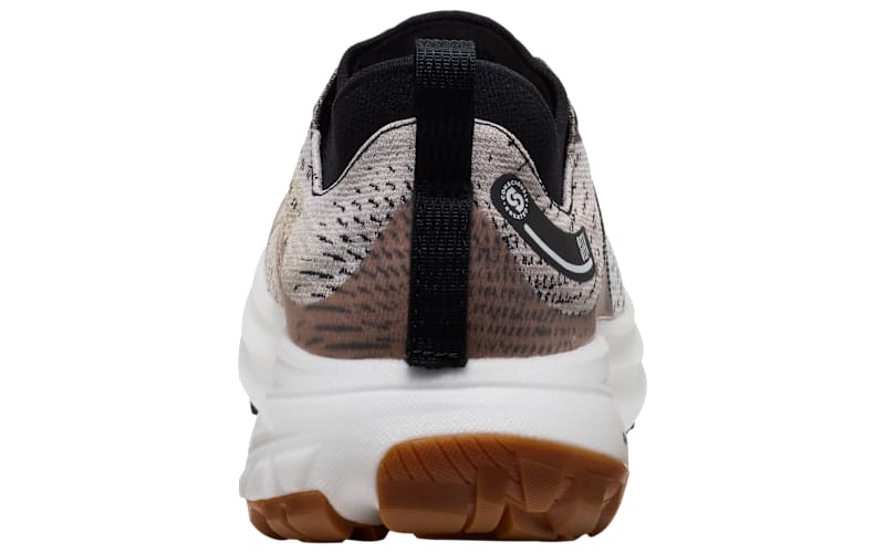 KEEN Seek Trail Running Shoes for Men - Safari/Black - 8.5M  display picture 1