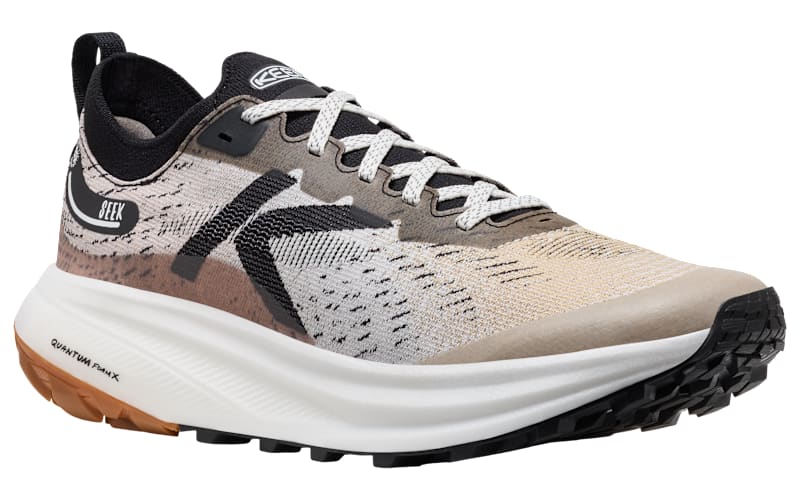 KEEN Seek Trail Running Shoes for Men | Bass Pro Shops