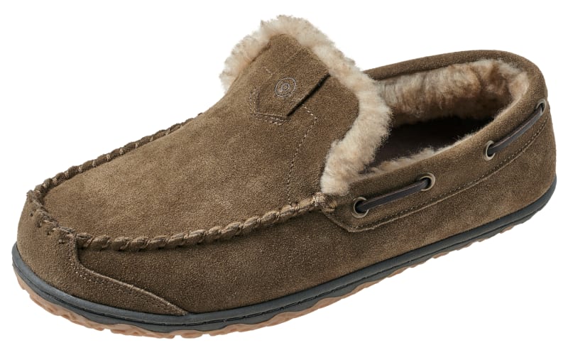 Cabelas 2025 mens moccasins