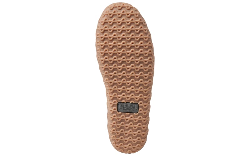 Redhead moccasins best sale