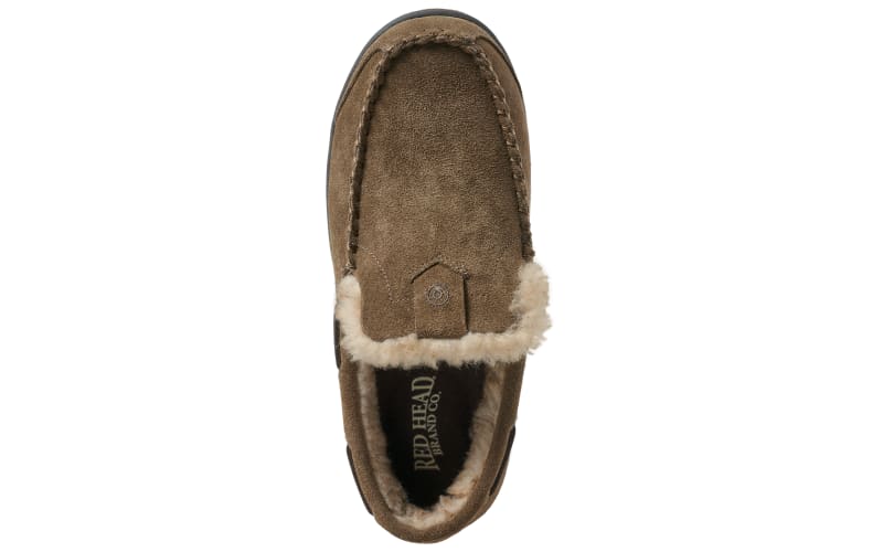 Redhead house slippers deals