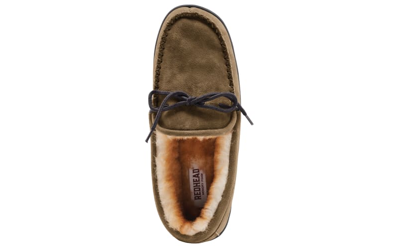 Bass pro moccasins on sale